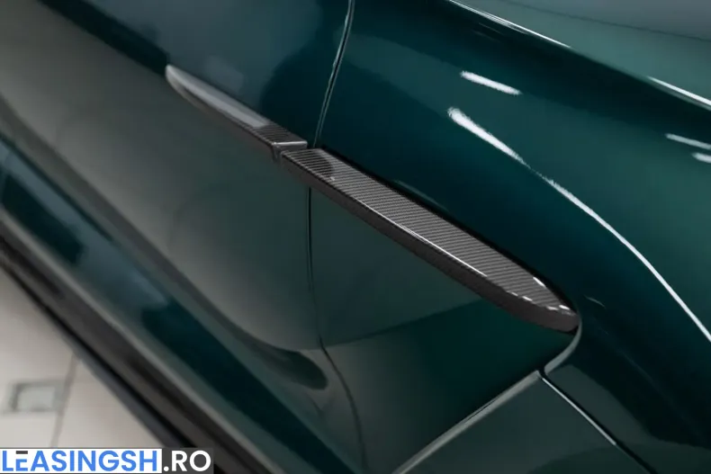 Aston Martin DBX din 2024 cu 13.180 km - oferta AST205219 - foto 8