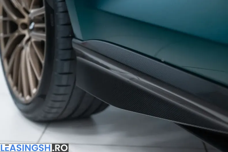 Aston Martin DBX din 2024 cu 13.180 km - oferta AST205219 - foto 9