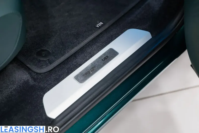 Aston Martin DBX din 2024 cu 13.180 km - oferta AST205219 - foto 10