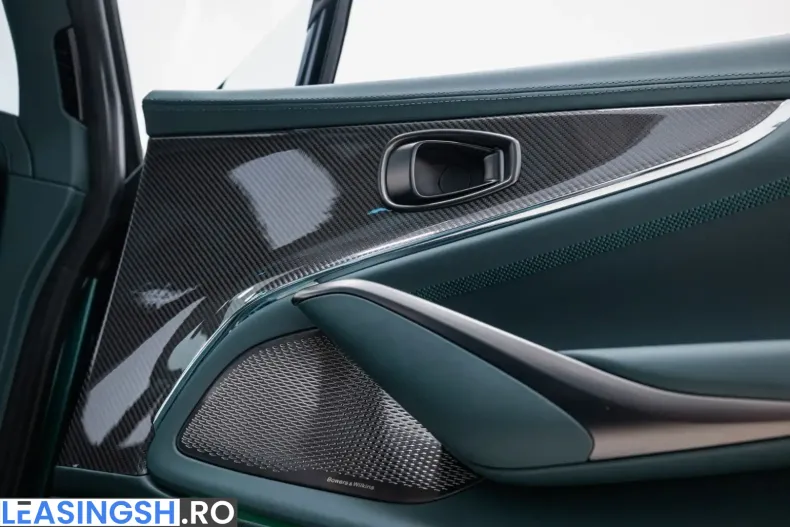 Aston Martin DBX din 2024 cu 13.180 km - oferta AST205219 - foto 11