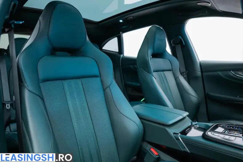 Aston Martin DBX din 2024 cu 13.180 km - oferta AST205219 - foto 13