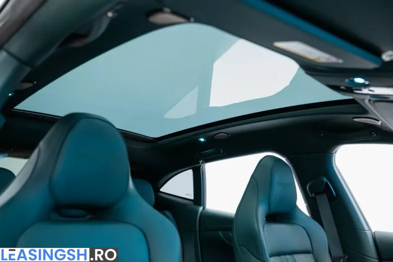 Aston Martin DBX din 2024 cu 13.180 km - oferta AST205219 - foto 15