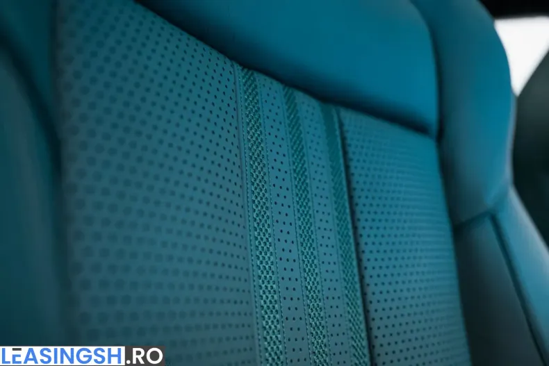 Aston Martin DBX din 2024 cu 13.180 km - oferta AST205219 - foto 16