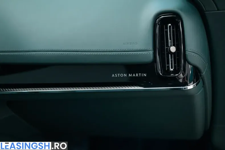 Aston Martin DBX din 2024 cu 13.180 km - oferta AST205219 - foto 21