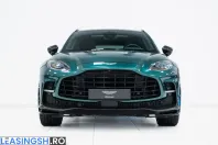 Aston Martin DBX din 2024 cu 13.180 km - oferta AST205219 - foto 23
