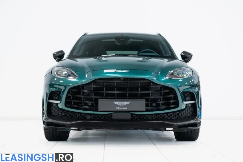 Aston Martin DBX din 2024 cu 13.180 km - oferta AST205219 - foto 23