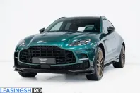 Aston Martin DBX din 2024 cu 13.180 km - oferta AST205219 - foto 24