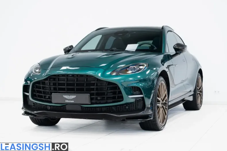 Aston Martin DBX din 2024 cu 13.180 km - oferta AST205219 - foto 24