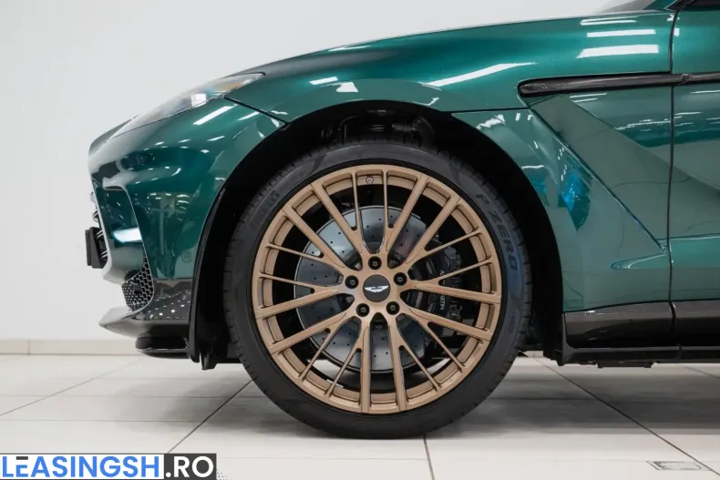 Aston Martin DBX din 2024 cu 13.180 km - oferta AST205219 - foto 25