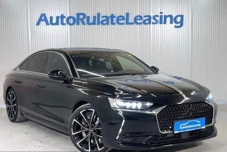 DS Automobiles DS 9 din 2022 cu 73.271 km - oferta DSA205220 - foto 2