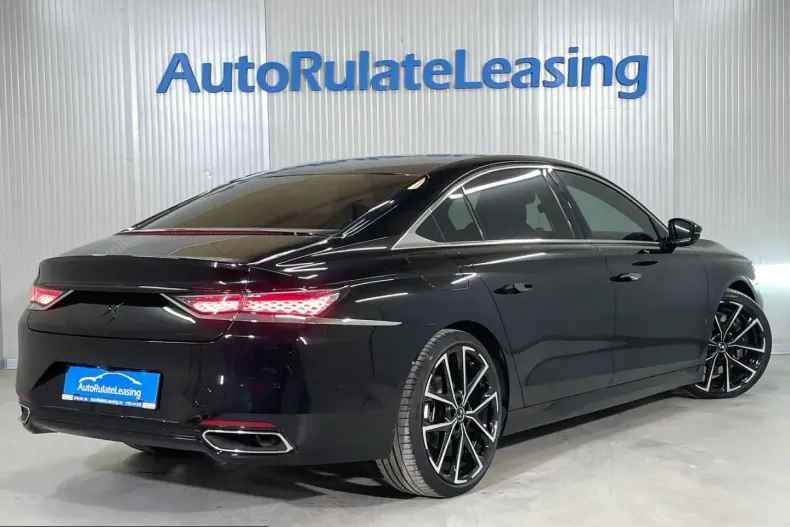 DS Automobiles DS 9 din 2022 cu 73.271 km - oferta DSA205220 - foto 3