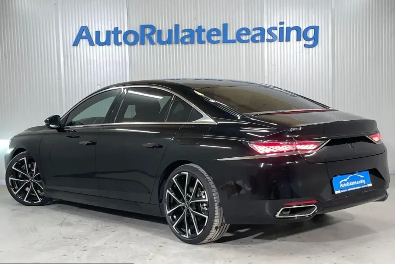 DS Automobiles DS 9 din 2022 cu 73.271 km - oferta DSA205220 - foto 4