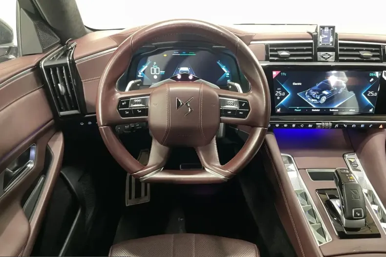 DS Automobiles DS 9 din 2022 cu 73.271 km - oferta DSA205220 - foto 6