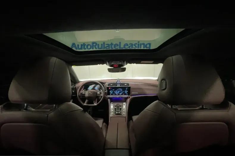 DS Automobiles DS 9 din 2022 cu 73.271 km - oferta DSA205220 - foto 7