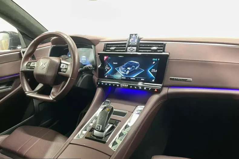 DS Automobiles DS 9 din 2022 cu 73.271 km - oferta DSA205220 - foto 8