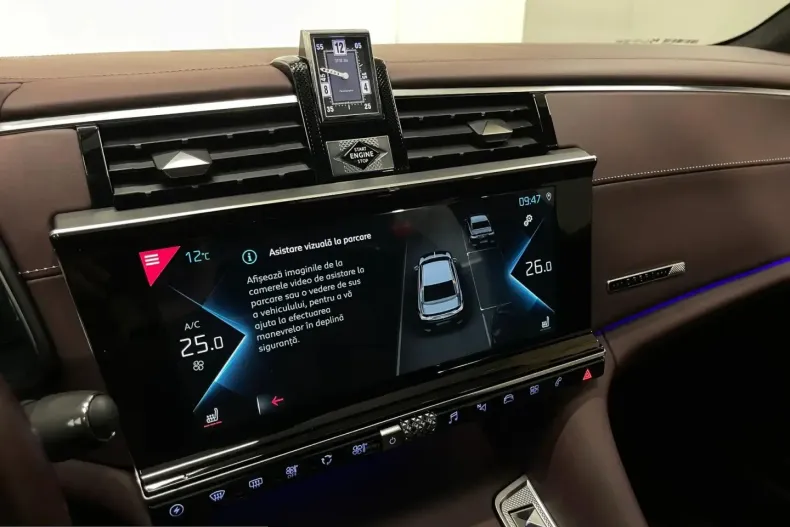 DS Automobiles DS 9 din 2022 cu 73.271 km - oferta DSA205220 - foto 19