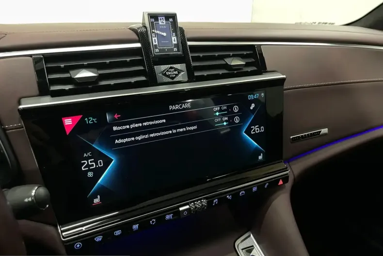 DS Automobiles DS 9 din 2022 cu 73.271 km - oferta DSA205220 - foto 21