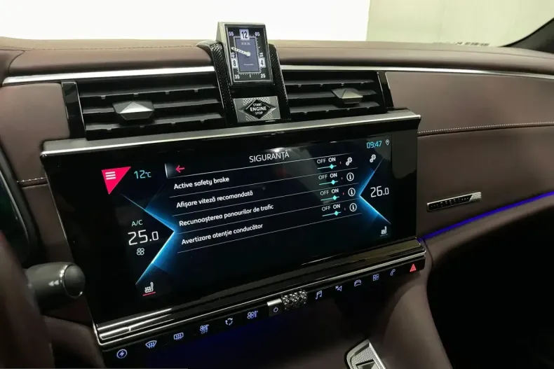 DS Automobiles DS 9 din 2022 cu 73.271 km - oferta DSA205220 - foto 25