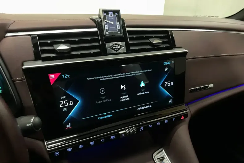 DS Automobiles DS 9 din 2022 cu 73.271 km - oferta DSA205220 - foto 26