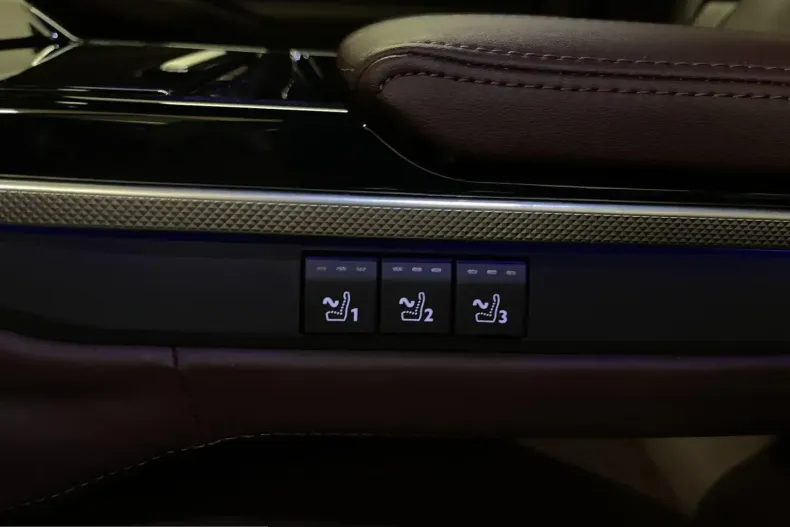 DS Automobiles DS 9 din 2022 cu 73.271 km - oferta DSA205220 - foto 28