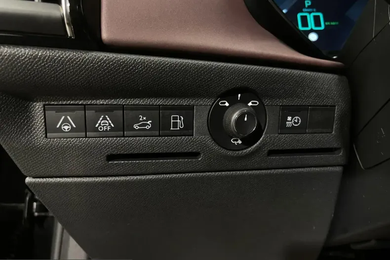 DS Automobiles DS 9 din 2022 cu 73.271 km - oferta DSA205220 - foto 31