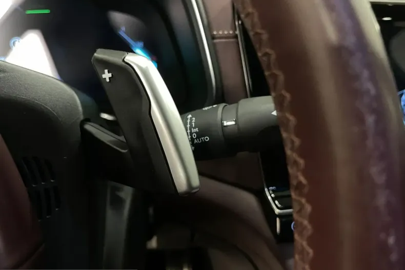 DS Automobiles DS 9 din 2022 cu 73.271 km - oferta DSA205220 - foto 34