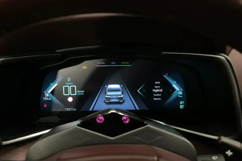 DS Automobiles DS 9 din 2022 cu 73.271 km - oferta DSA205220 - foto 38