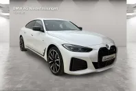 BMW i4 (Seria 4) din 2023 cu 17.888 km - oferta BMW205221 - foto 1