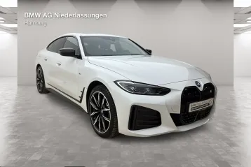 BMW i4 din 2023 - oferta BMW205221