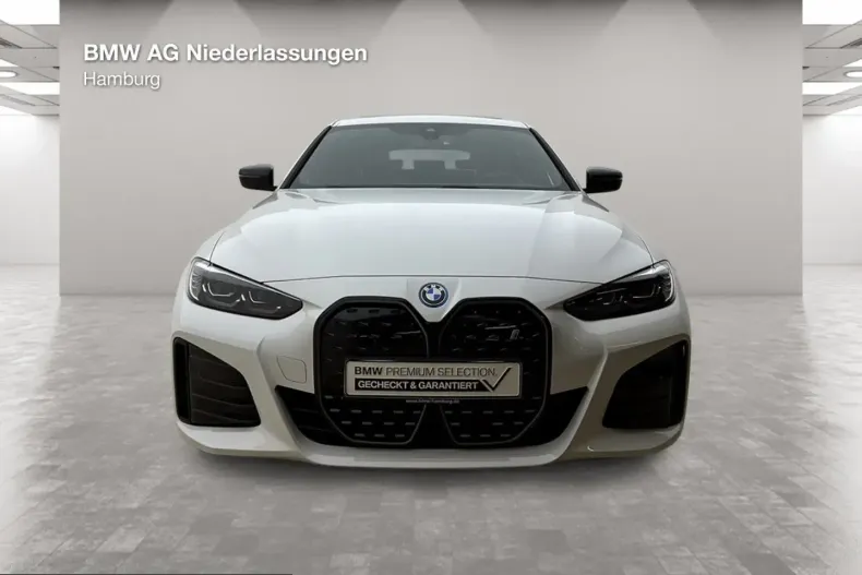 BMW i4 (Seria 4) din 2023 cu 17.888 km - oferta BMW205221 - foto 6