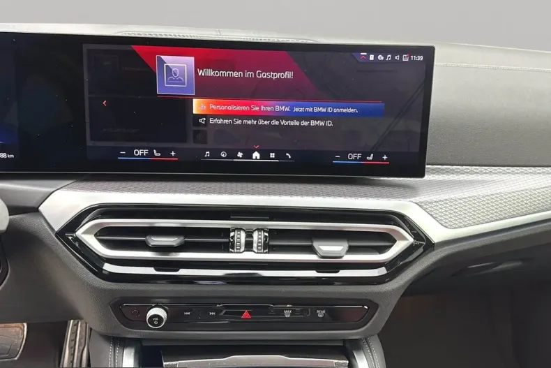 BMW i4 (Seria 4) din 2023 cu 17.888 km - oferta BMW205221 - foto 12