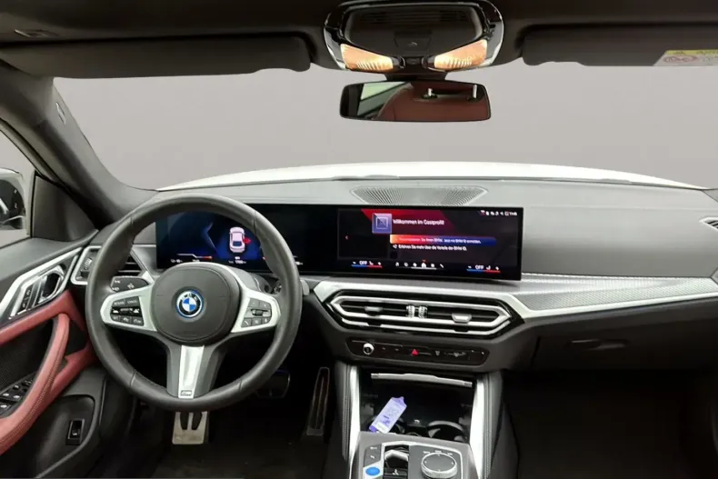 BMW i4 (Seria 4) din 2023 cu 17.888 km - oferta BMW205221 - foto 19