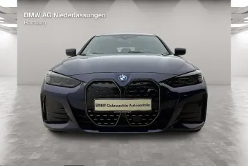 BMW i4 din 2023 - oferta BMW205222