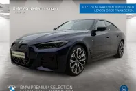 BMW i4 (Seria 4) din 2023 cu 20.243 km - oferta BMW205222 - foto 2