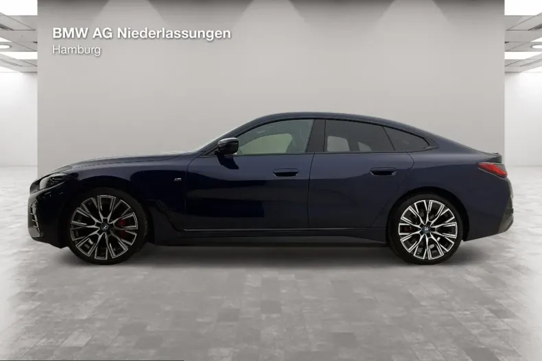 BMW i4 (Seria 4) din 2023 cu 20.243 km - oferta BMW205222 - foto 3