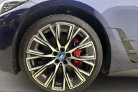 BMW i4 (Seria 4) din 2023 cu 20.243 km - oferta BMW205222 - foto 4