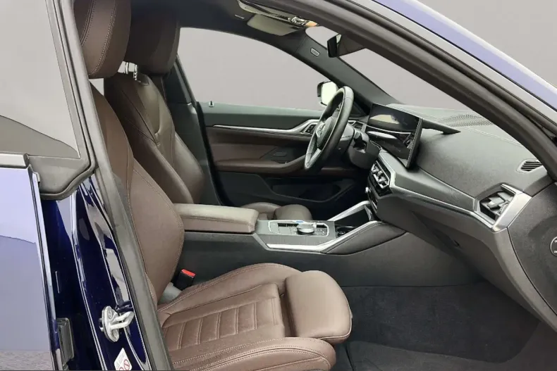 BMW i4 (Seria 4) din 2023 cu 20.243 km - oferta BMW205222 - foto 5