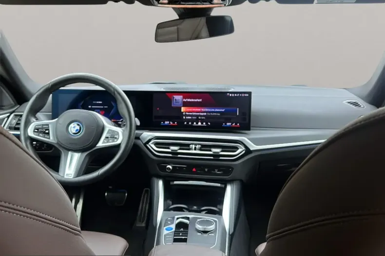 BMW i4 (Seria 4) din 2023 cu 20.243 km - oferta BMW205222 - foto 7