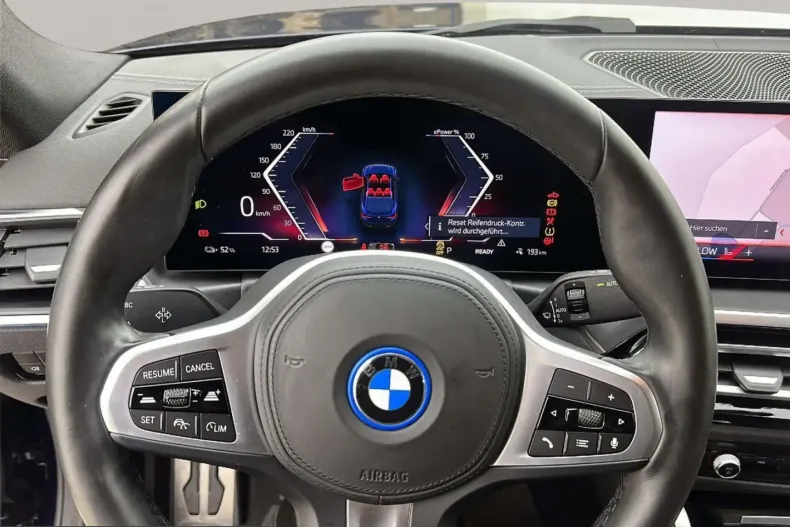 BMW i4 (Seria 4) din 2023 cu 20.243 km - oferta BMW205222 - foto 8