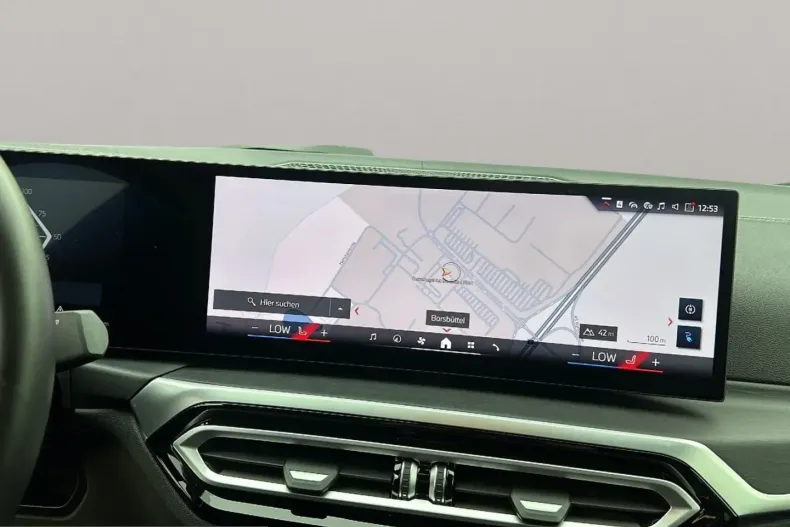 BMW i4 (Seria 4) din 2023 cu 20.243 km - oferta BMW205222 - foto 9