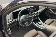 BMW i4 (Seria 4) din 2023 cu 20.243 km - oferta BMW205222 - foto 12