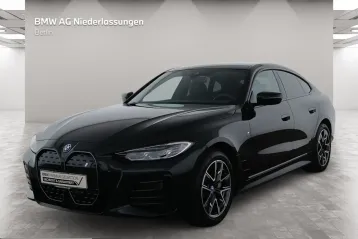 BMW i4 din 2023 - oferta BMW205223