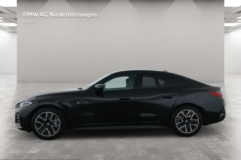 BMW i4 (Seria 4) din 2023 cu 19.751 km - oferta BMW205223 - foto 3