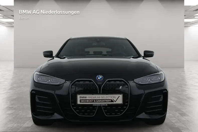 BMW i4 (Seria 4) din 2023 cu 19.751 km - oferta BMW205223 - foto 4