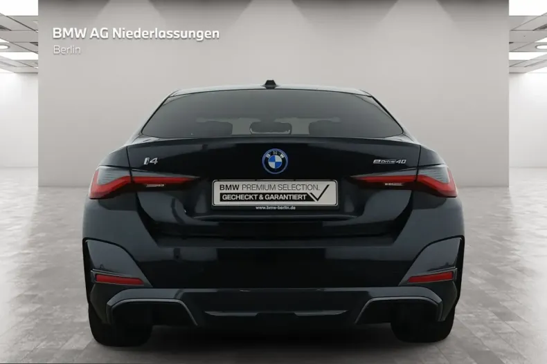 BMW i4 (Seria 4) din 2023 cu 19.751 km - oferta BMW205223 - foto 5