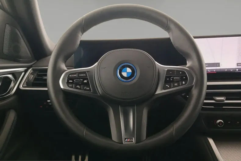 BMW i4 (Seria 4) din 2023 cu 19.751 km - oferta BMW205223 - foto 9