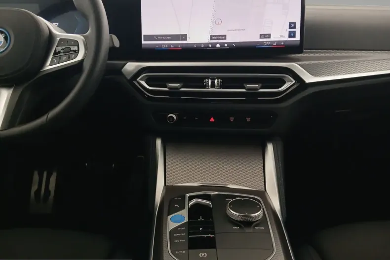 BMW i4 (Seria 4) din 2023 cu 19.751 km - oferta BMW205223 - foto 10