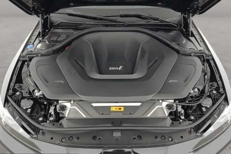 BMW i4 (Seria 4) din 2023 cu 19.751 km - oferta BMW205223 - foto 13