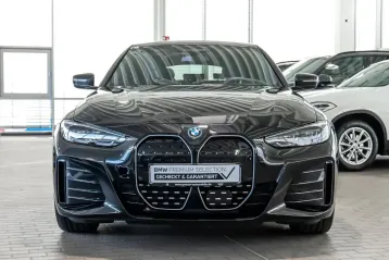 BMW i4 din 2024 - oferta BMW205224