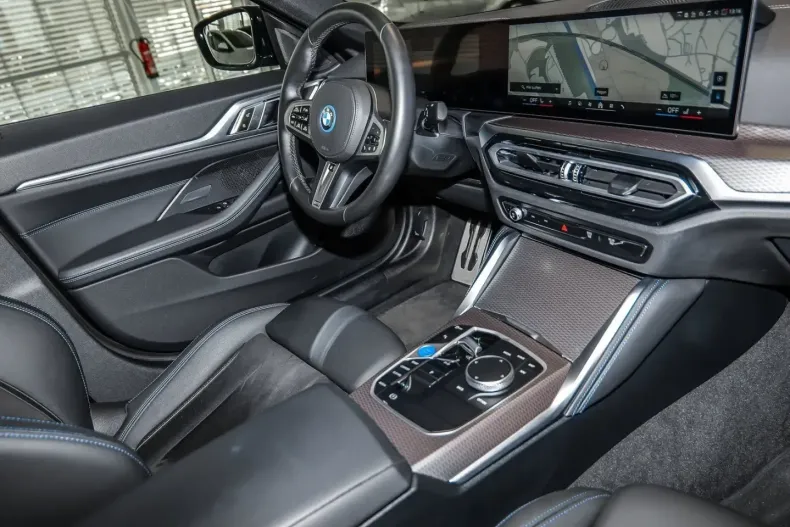 BMW i4 (Seria 4) din 2024 cu 41.850 km - oferta BMW205224 - foto 5